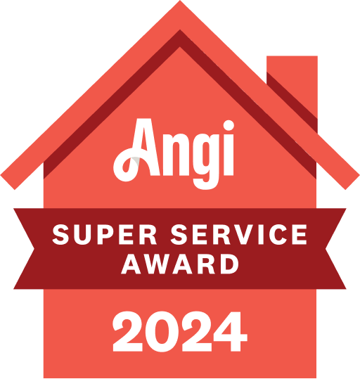 Angie - Super Service Award 2024